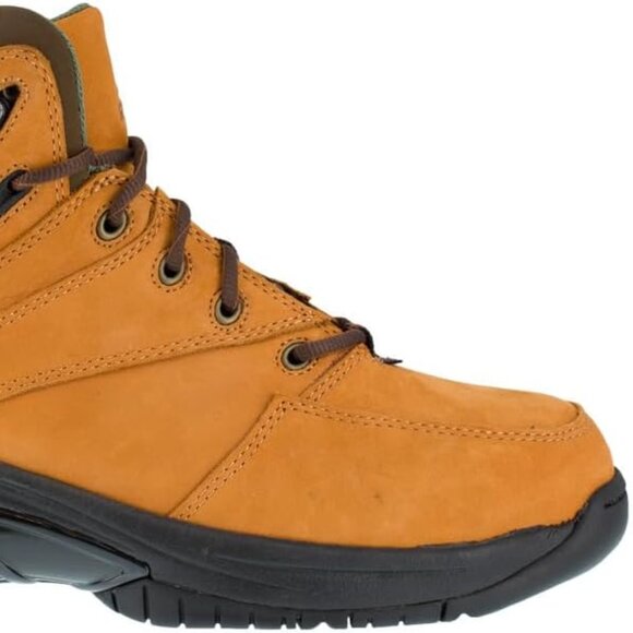 Reebok Golden Tan Comp Toe, Conductive, Women's High Performance Hiker (5.5 W) - Picture 1 of 5
